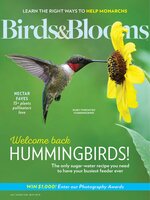 Birds & Blooms
